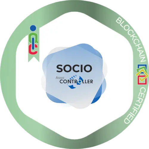 Badge pubblico 37836